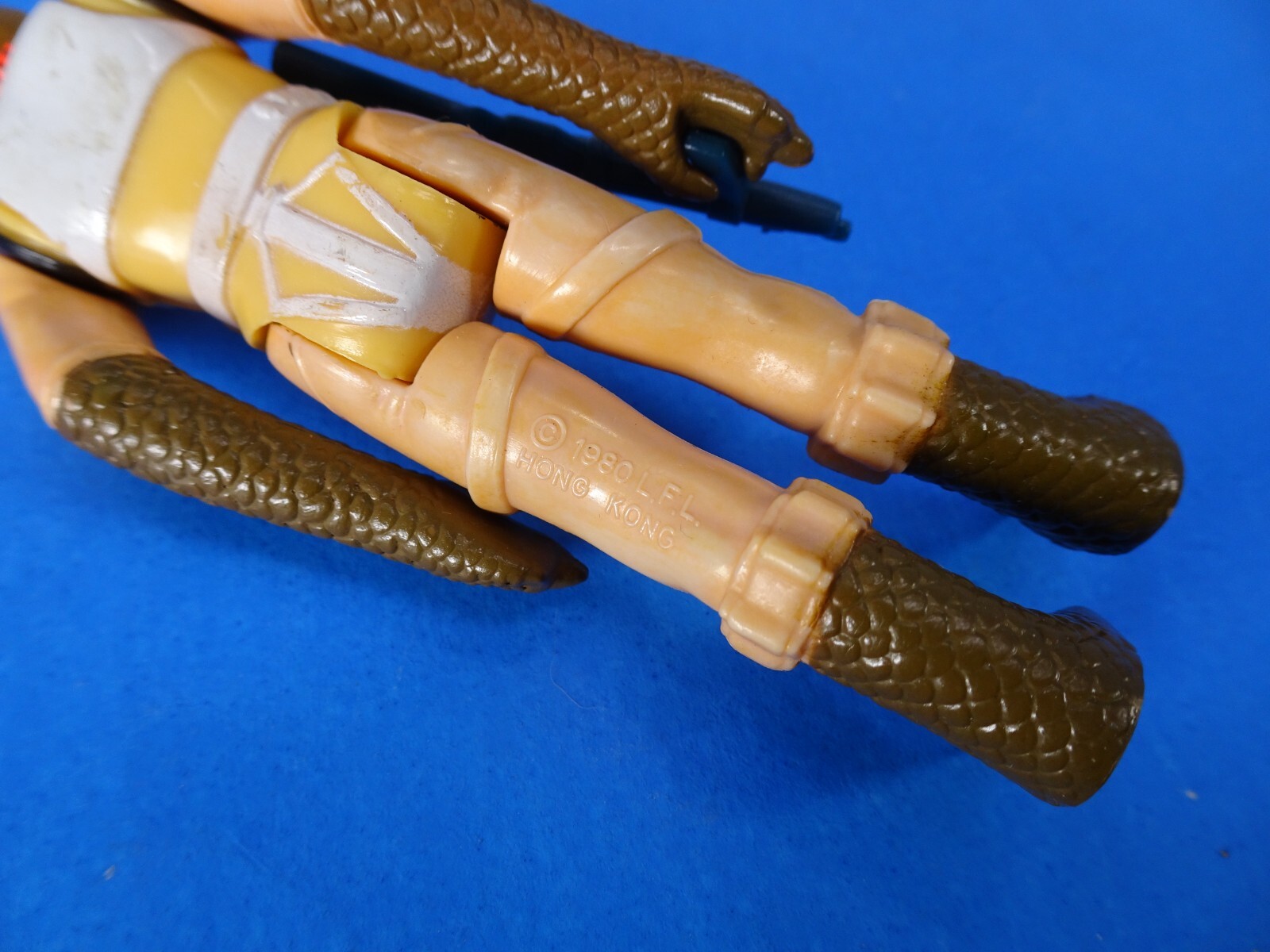Bossk (Bounty Hunter) sold