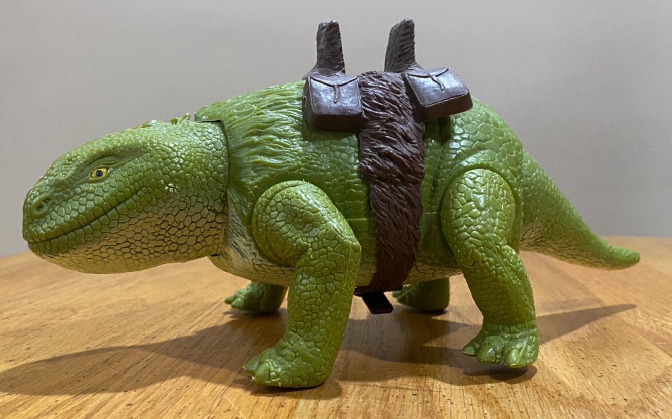 Patrol Dewback sold