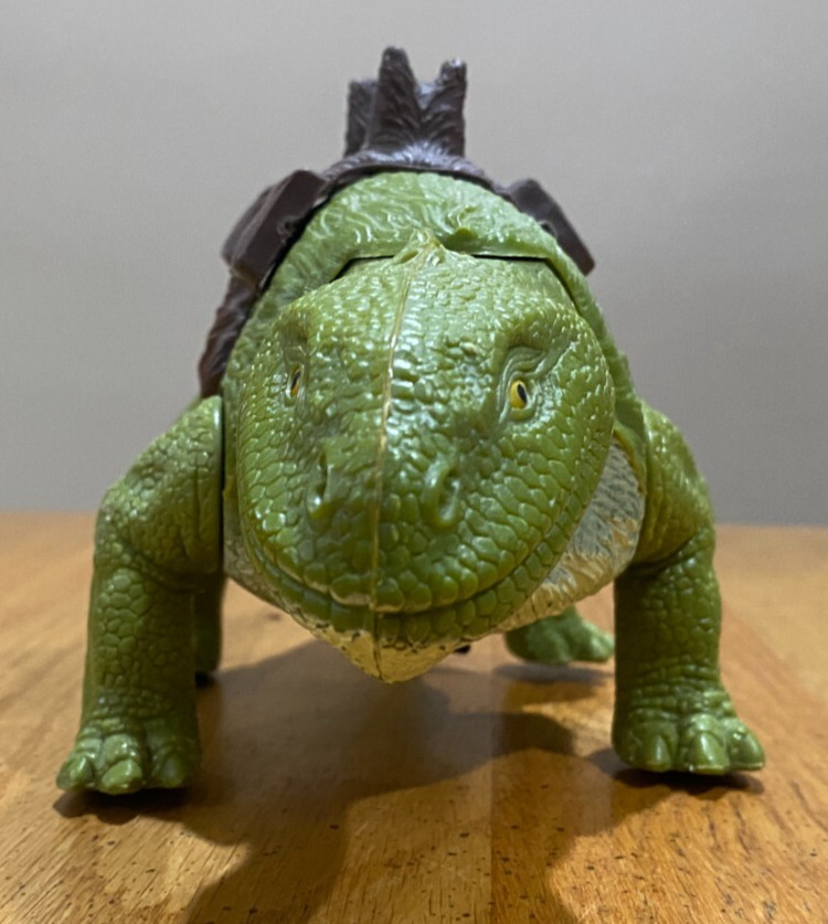 Patrol Dewback sold