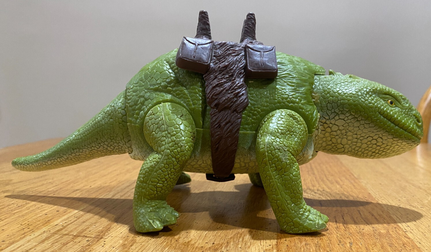 Patrol Dewback sold