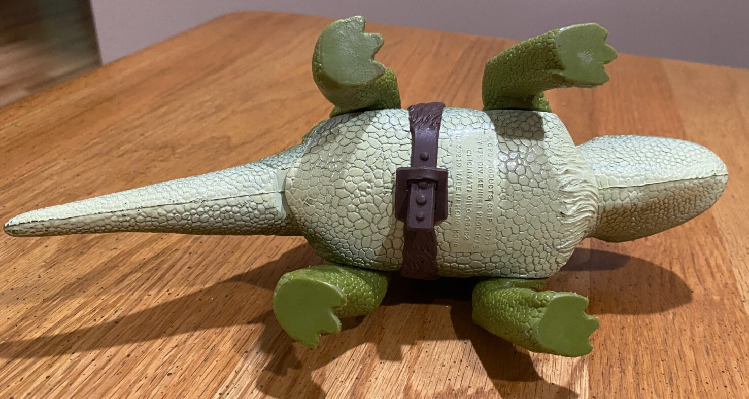 Patrol Dewback sold