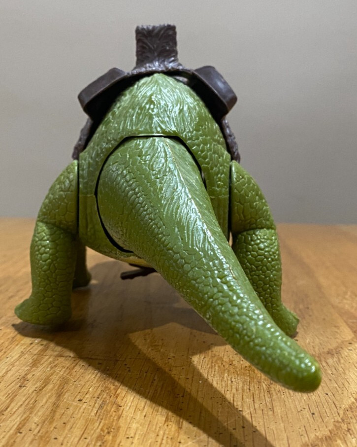 Patrol Dewback sold