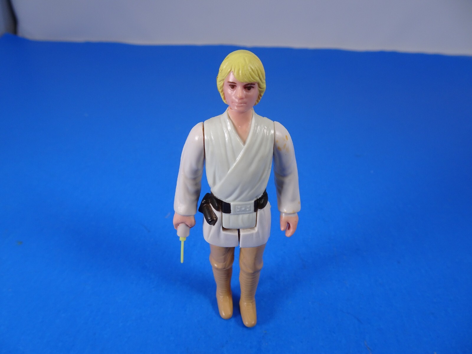 Luke Skywalker sold