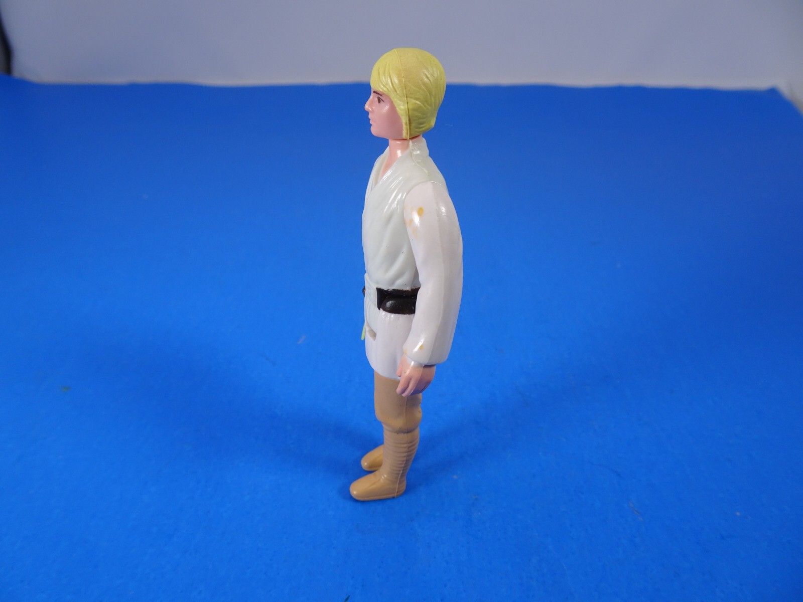 Luke Skywalker sold