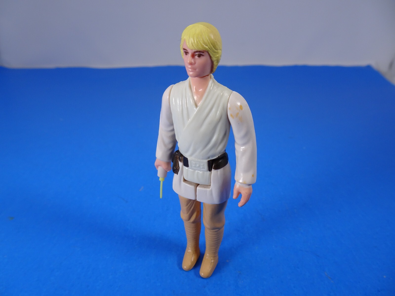 Luke Skywalker sold
