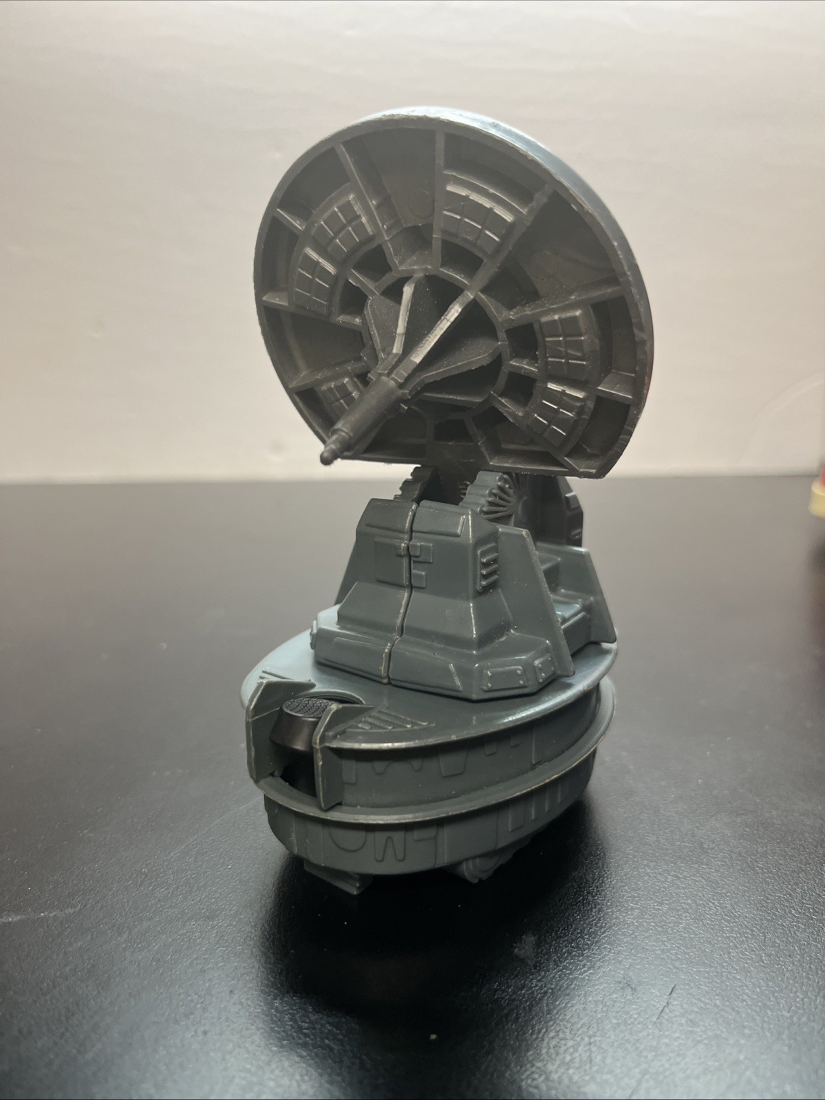 Radar Laser Cannon sold