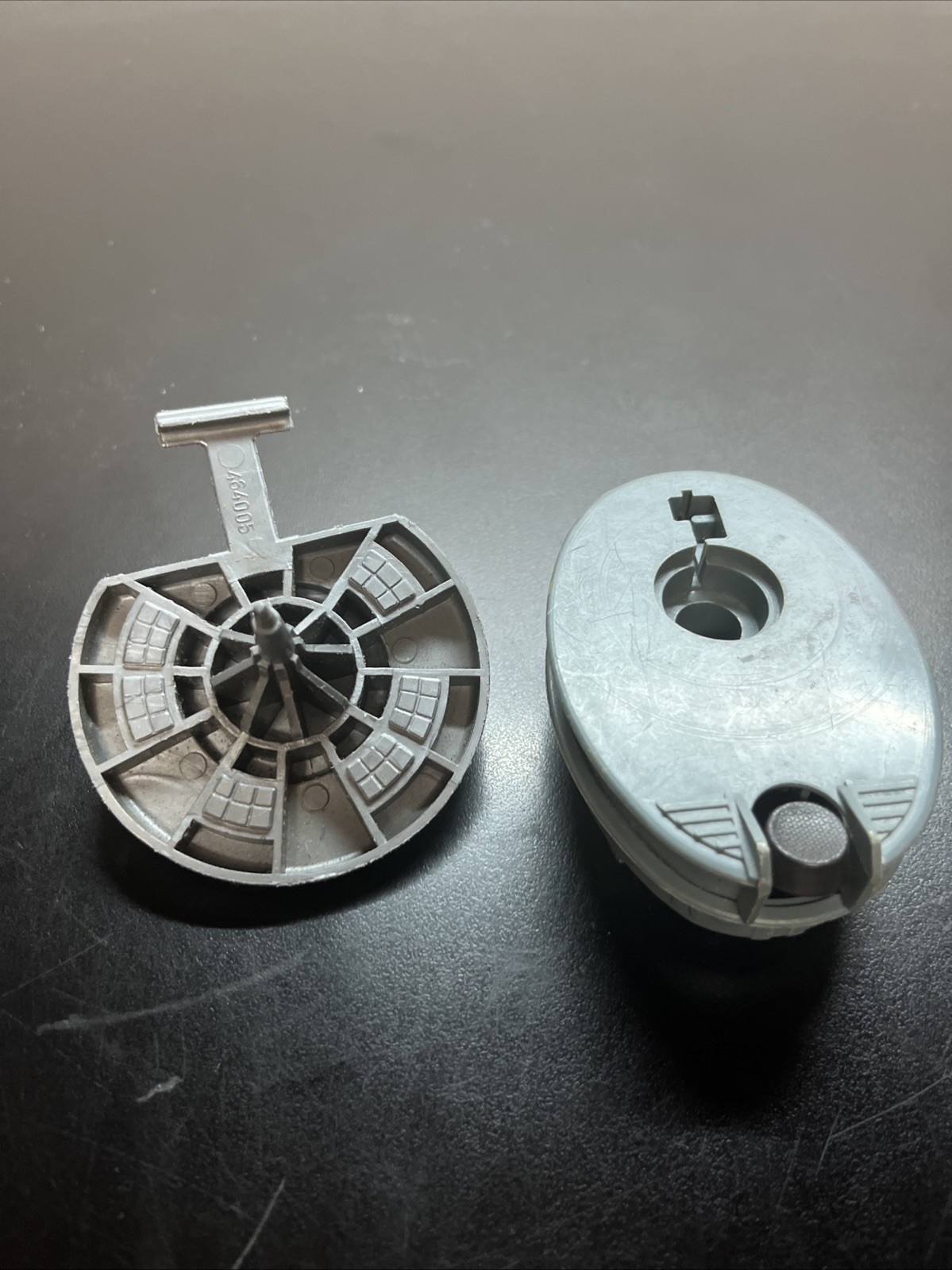 Radar Laser Cannon sold