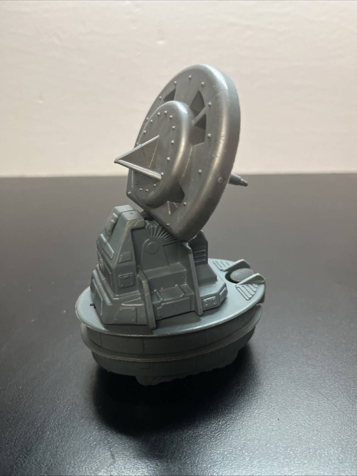Radar Laser Cannon sold