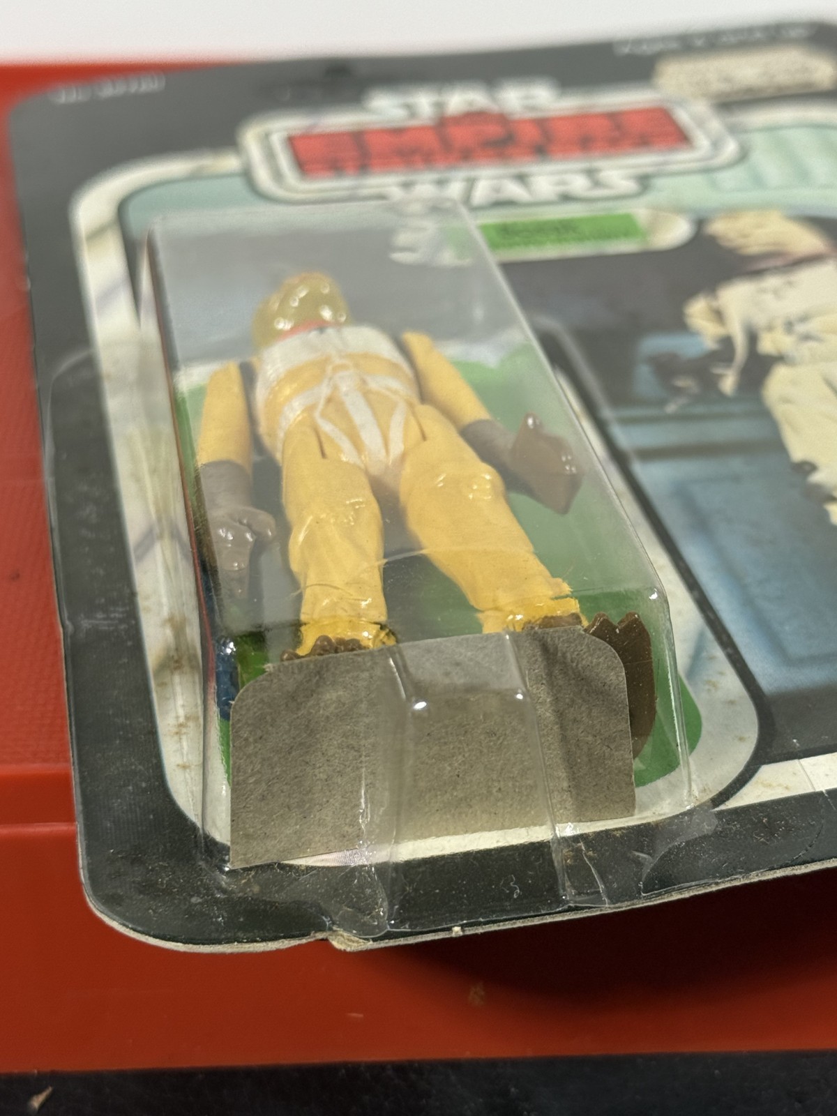 Bossk (Bounty Hunter) sold
