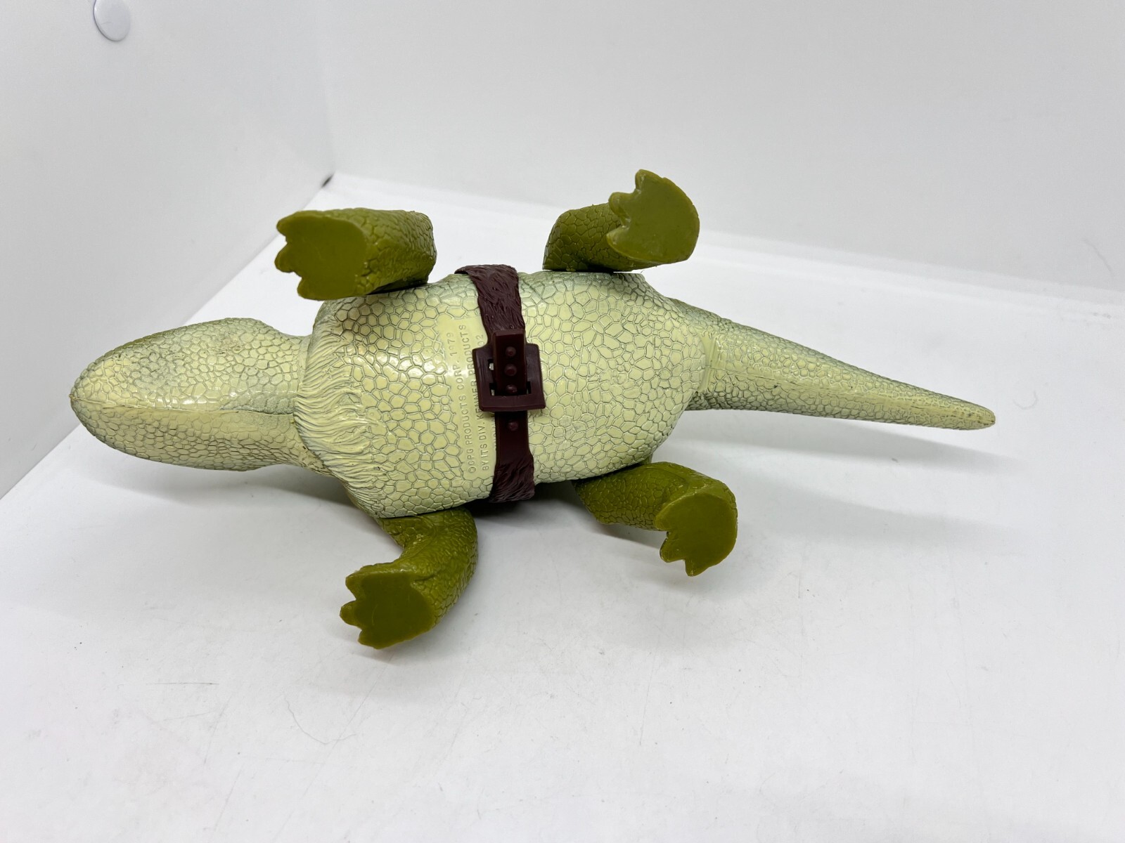 Patrol Dewback sold