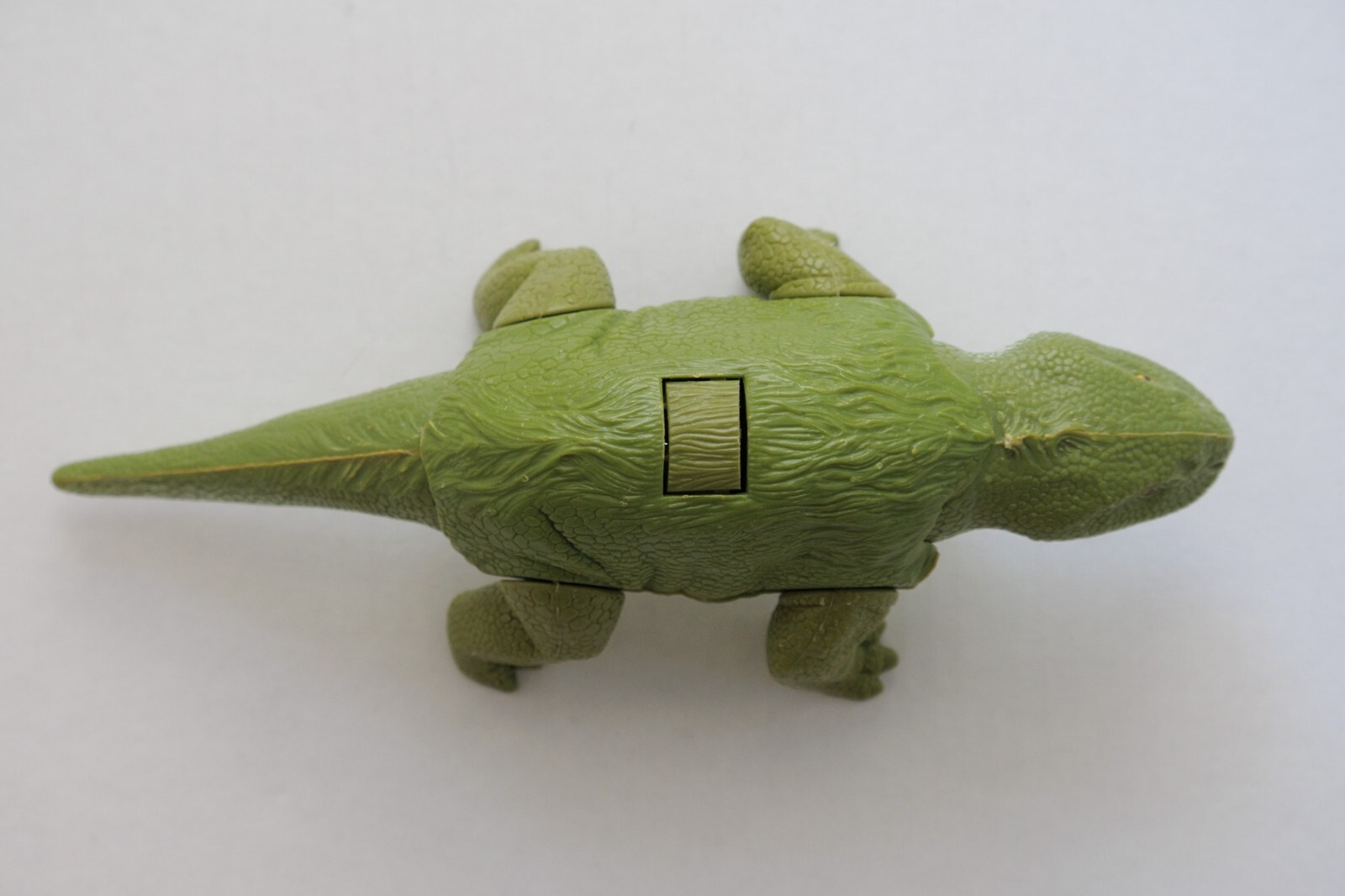 Patrol Dewback sold