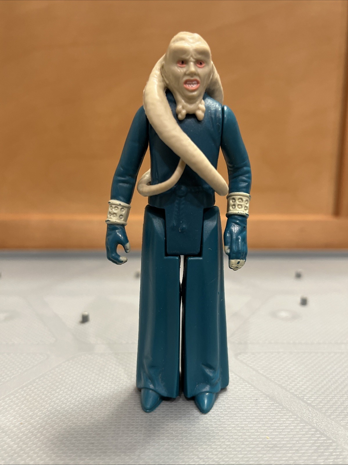 Bib Fortuna sold