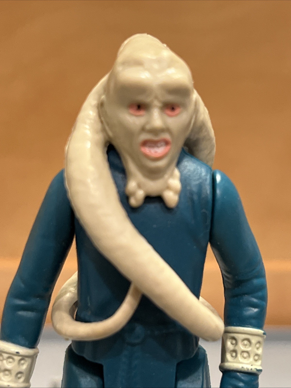 Bib Fortuna sold
