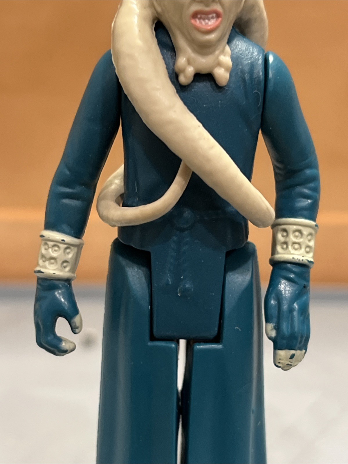 Bib Fortuna sold