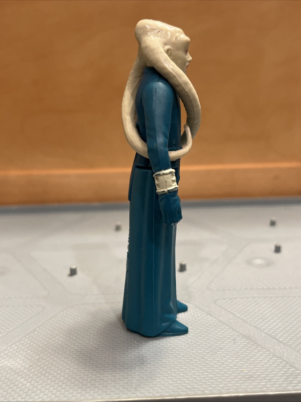 Bib Fortuna sold