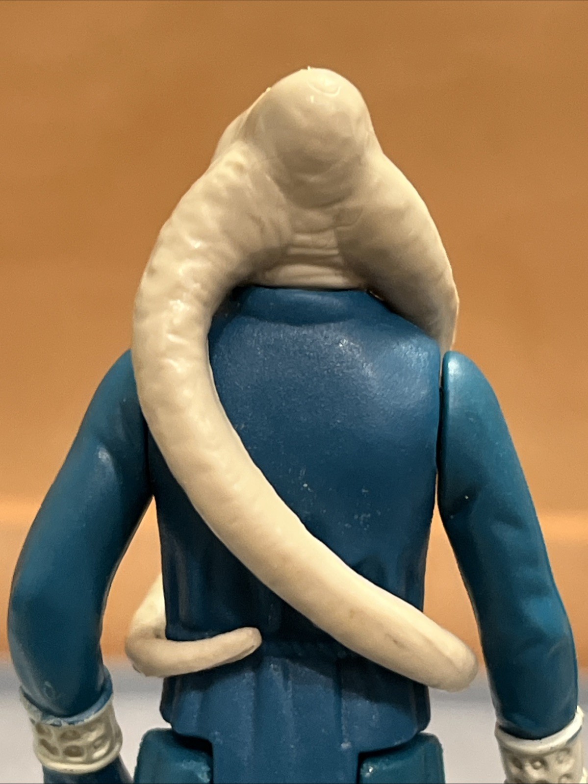 Bib Fortuna sold