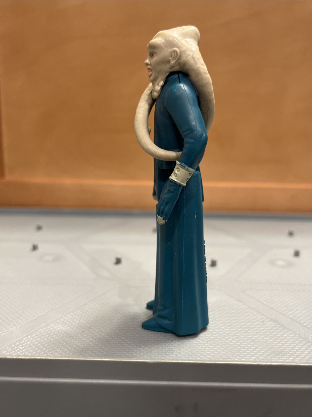 Bib Fortuna sold