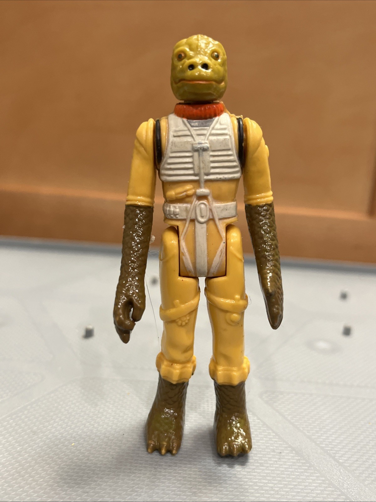 Bossk (Bounty Hunter) sold