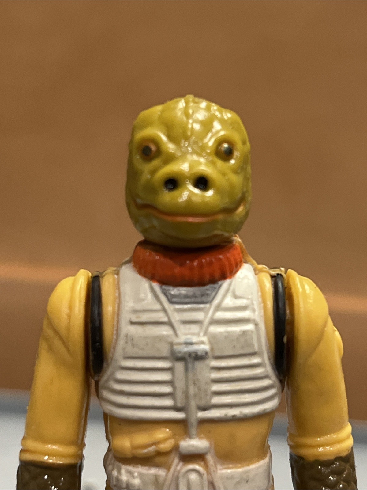 Bossk (Bounty Hunter) sold
