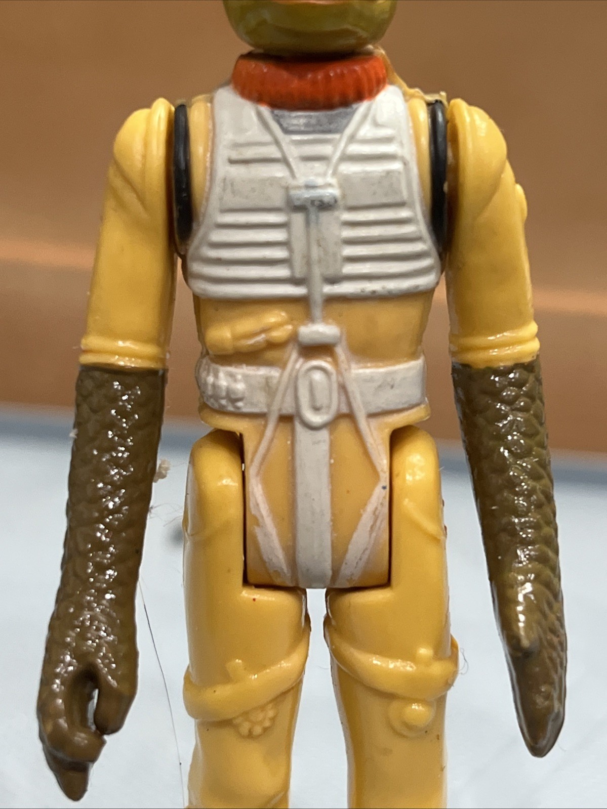 Bossk (Bounty Hunter) sold