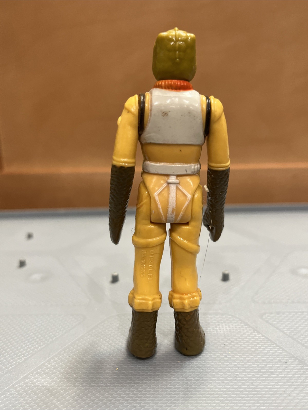 Bossk (Bounty Hunter) sold