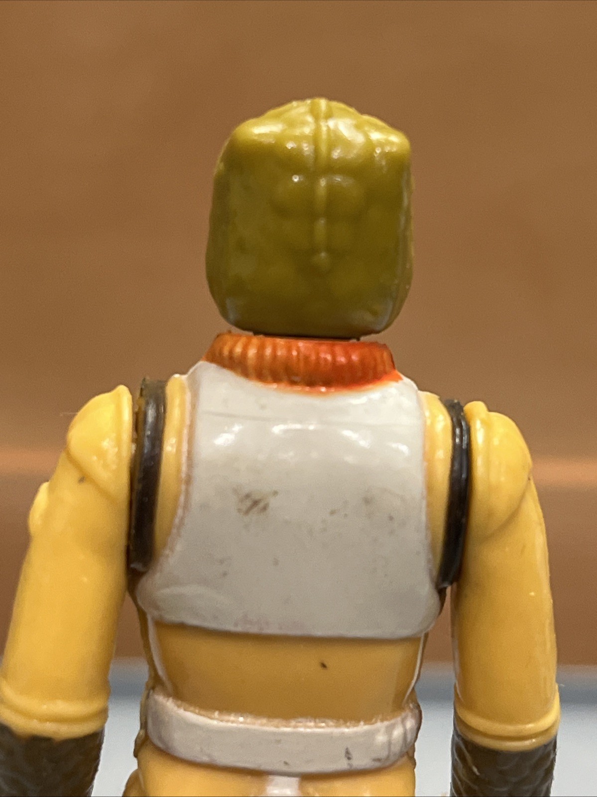Bossk (Bounty Hunter) sold