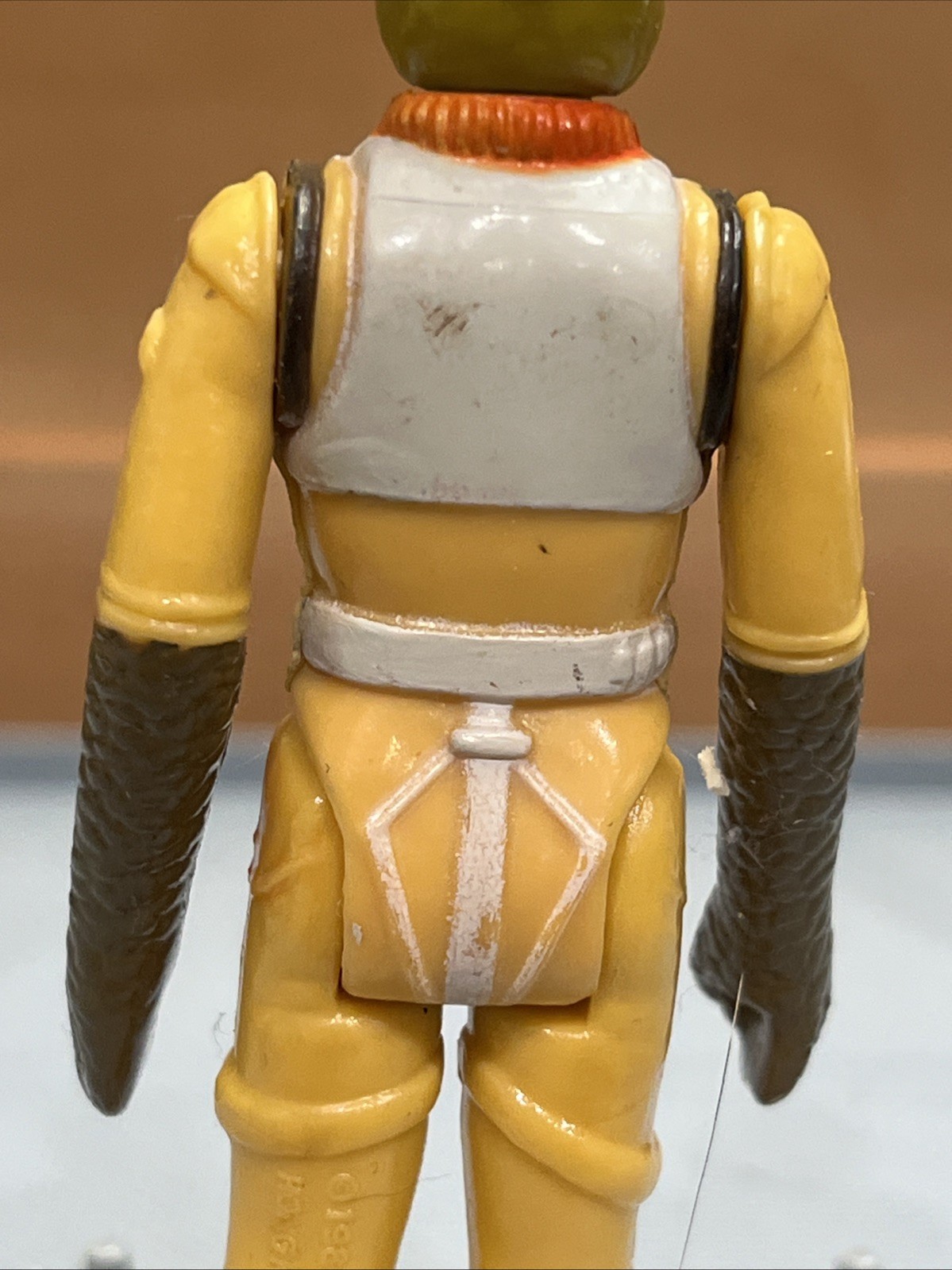 Bossk (Bounty Hunter) sold