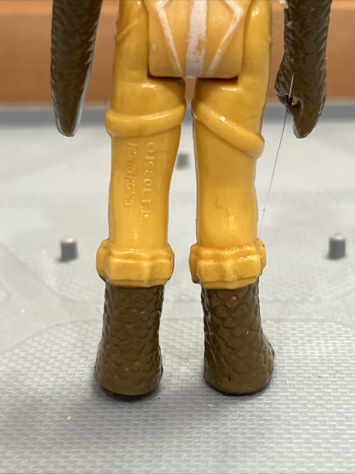 Bossk (Bounty Hunter) sold