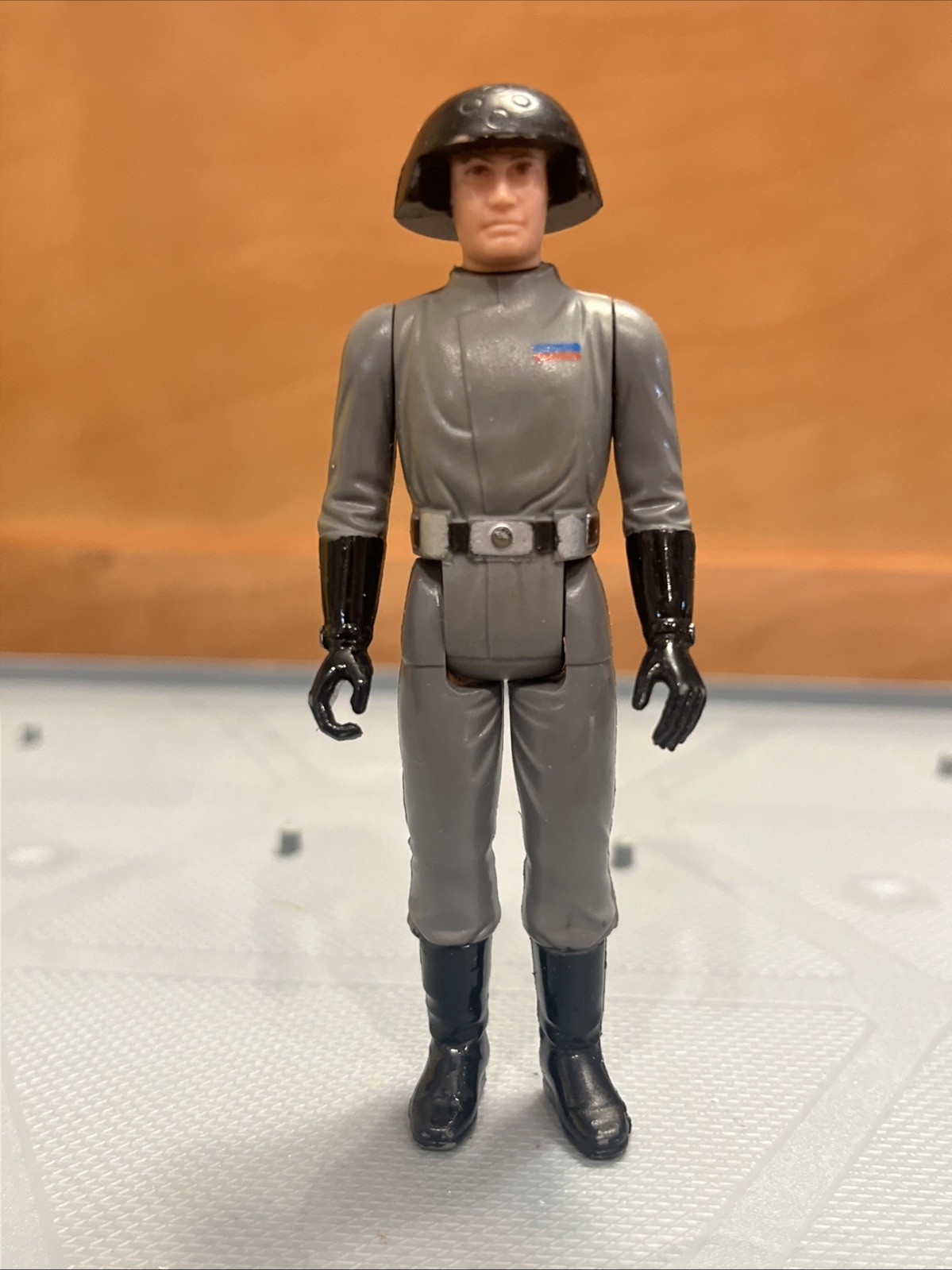 Death Squad Commander (Star Destroyer Commander) sold