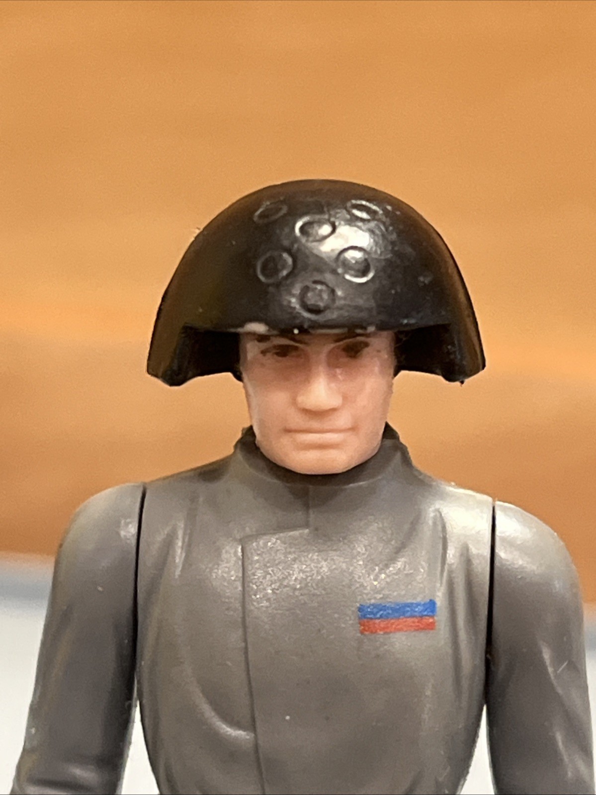 Death Squad Commander (Star Destroyer Commander) sold