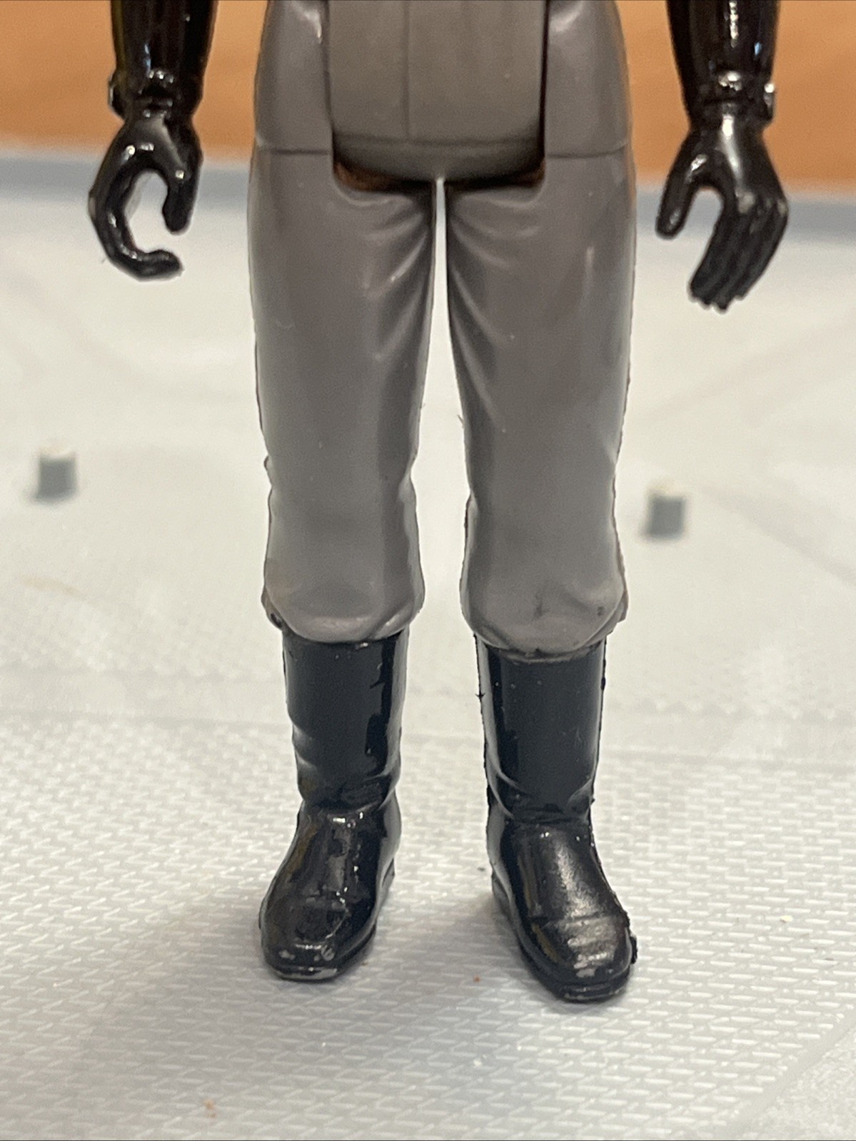 Death Squad Commander (Star Destroyer Commander) sold