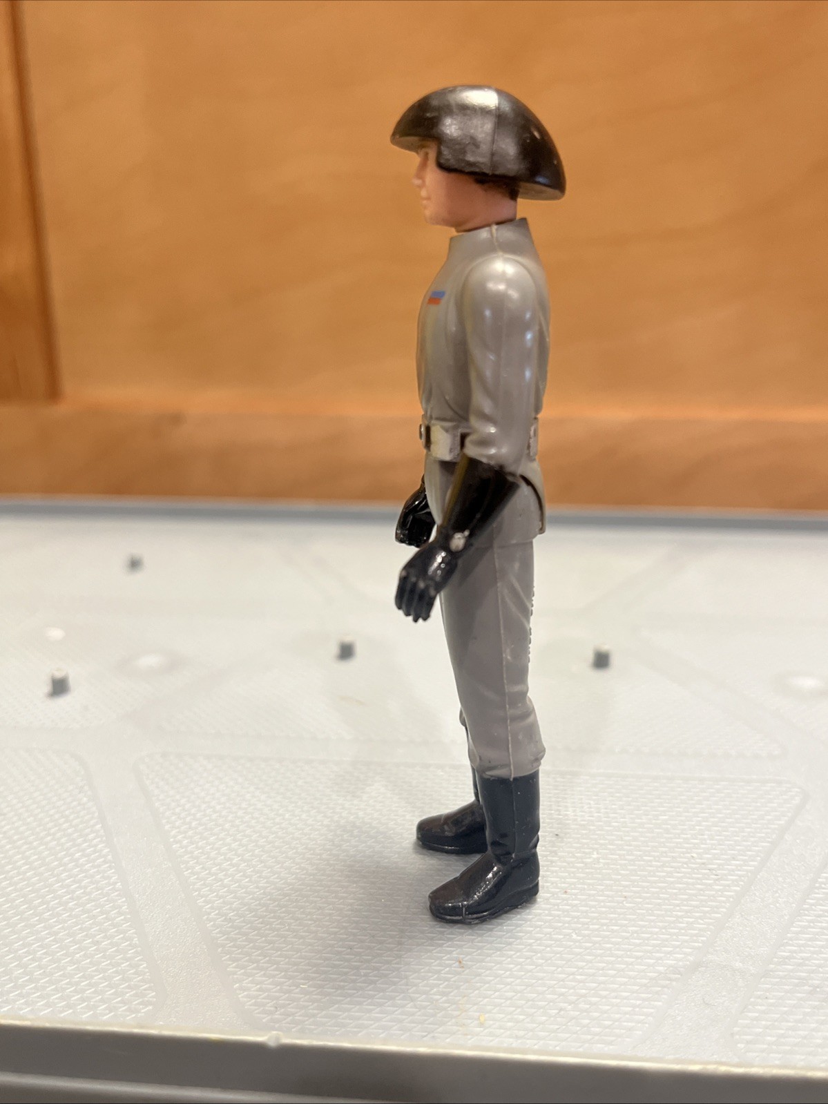 Death Squad Commander (Star Destroyer Commander) sold