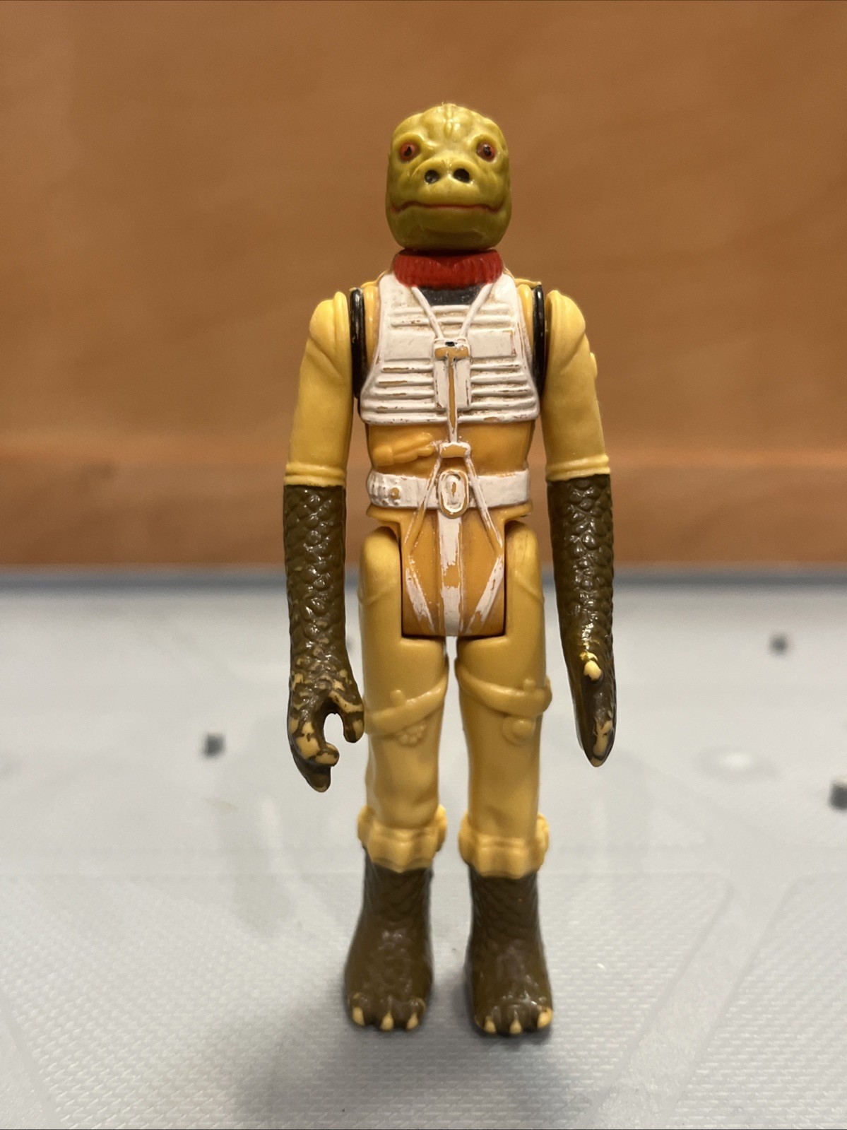 Bossk (Bounty Hunter) sold