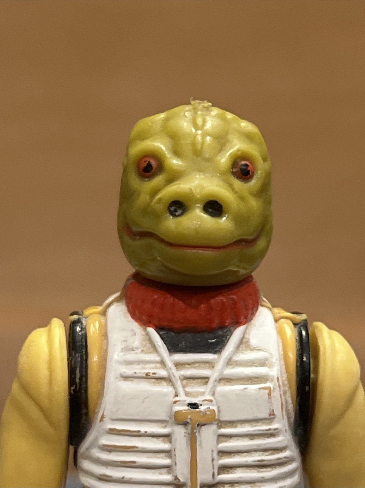 Bossk (Bounty Hunter) sold