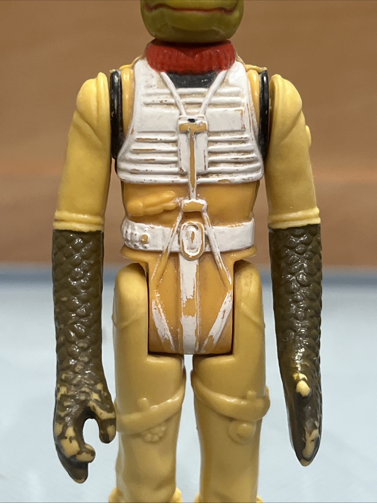 Bossk (Bounty Hunter) sold