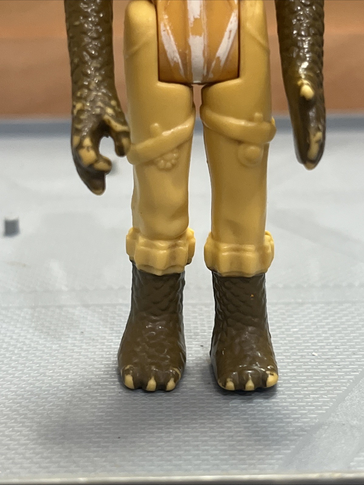 Bossk (Bounty Hunter) sold