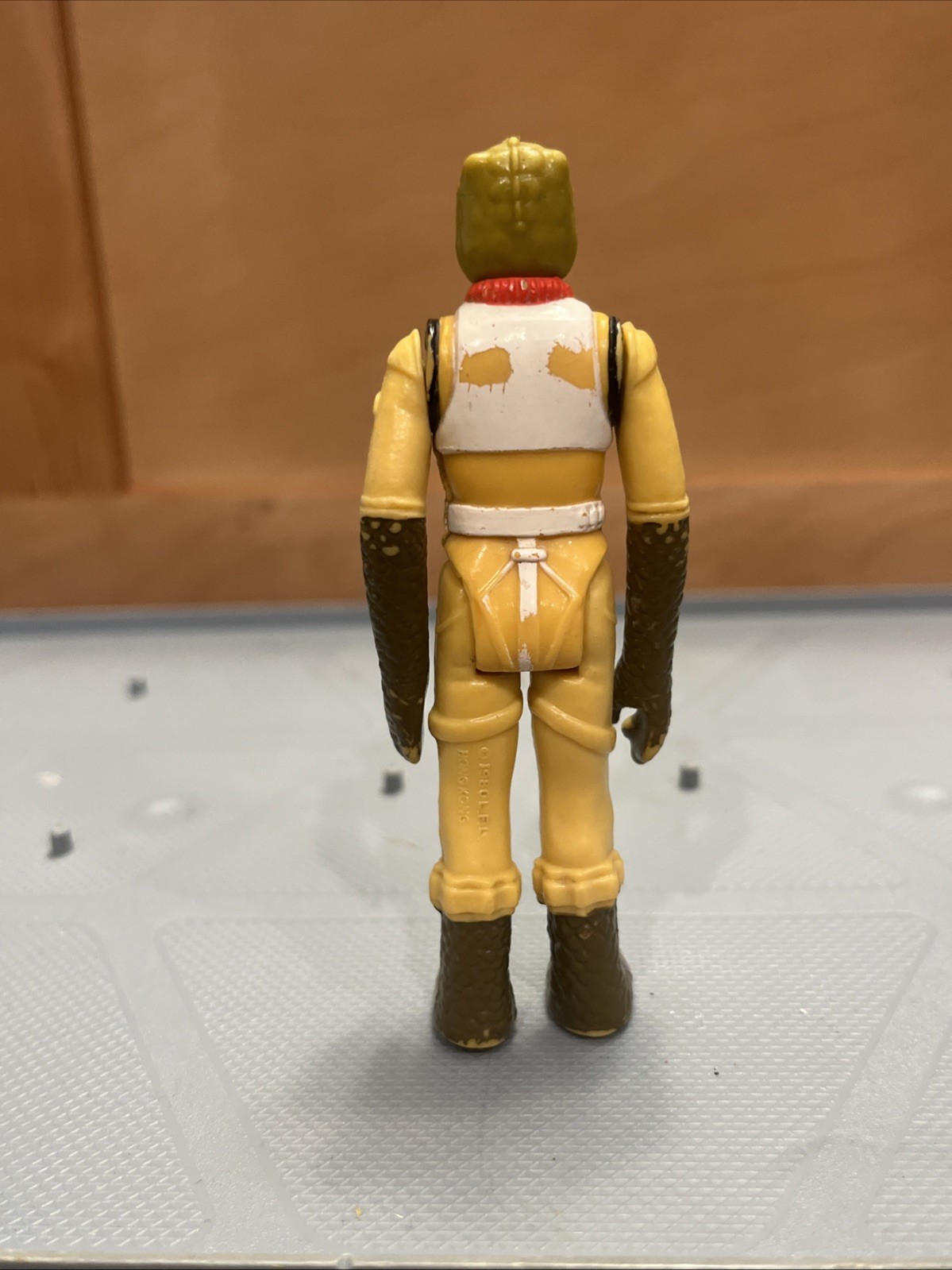 Bossk (Bounty Hunter) sold