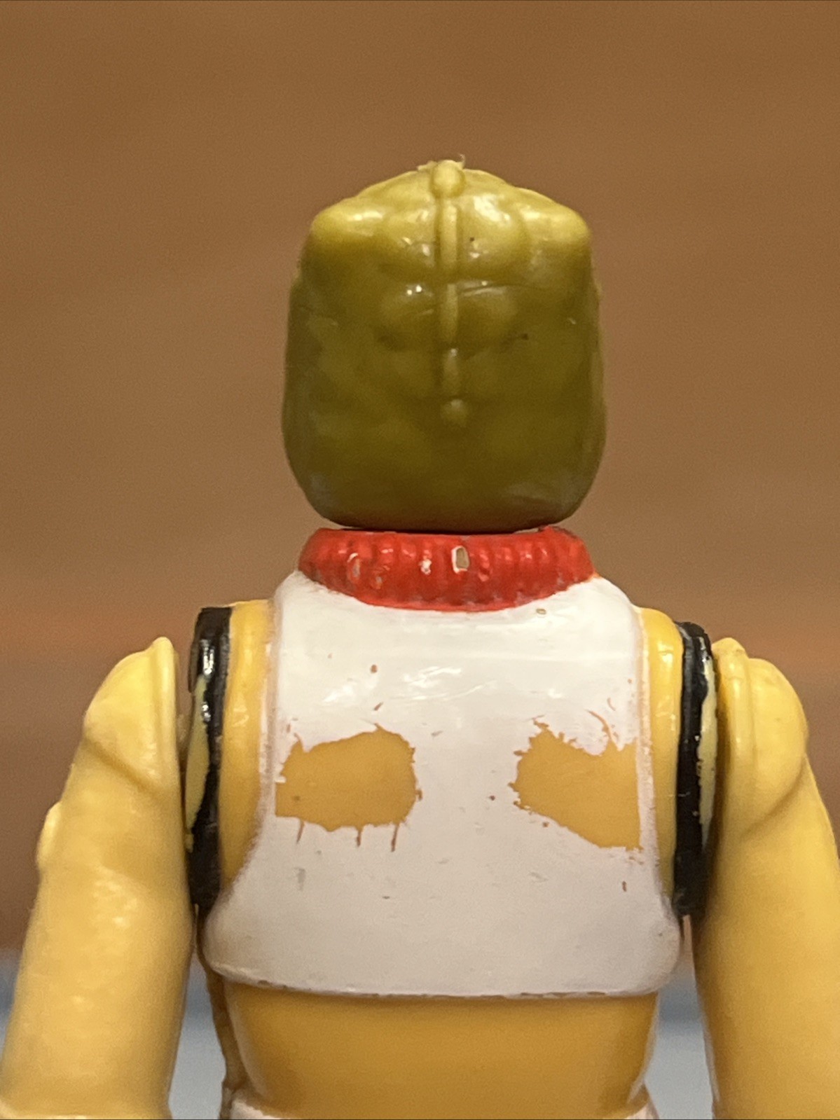 Bossk (Bounty Hunter) sold