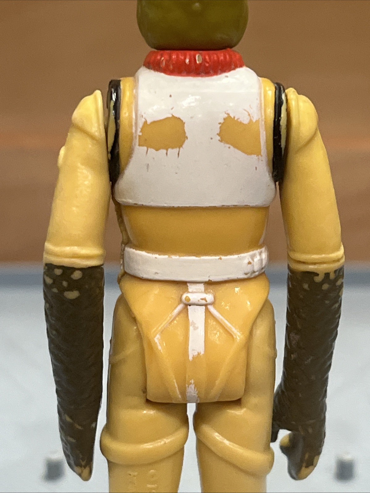 Bossk (Bounty Hunter) sold