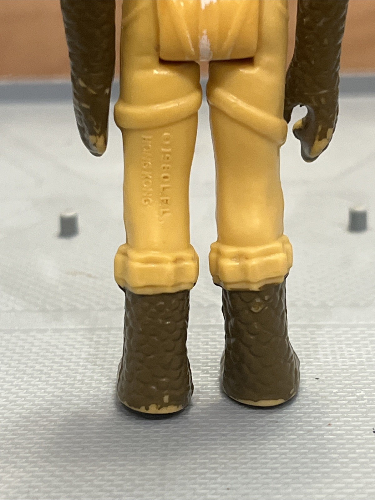 Bossk (Bounty Hunter) sold