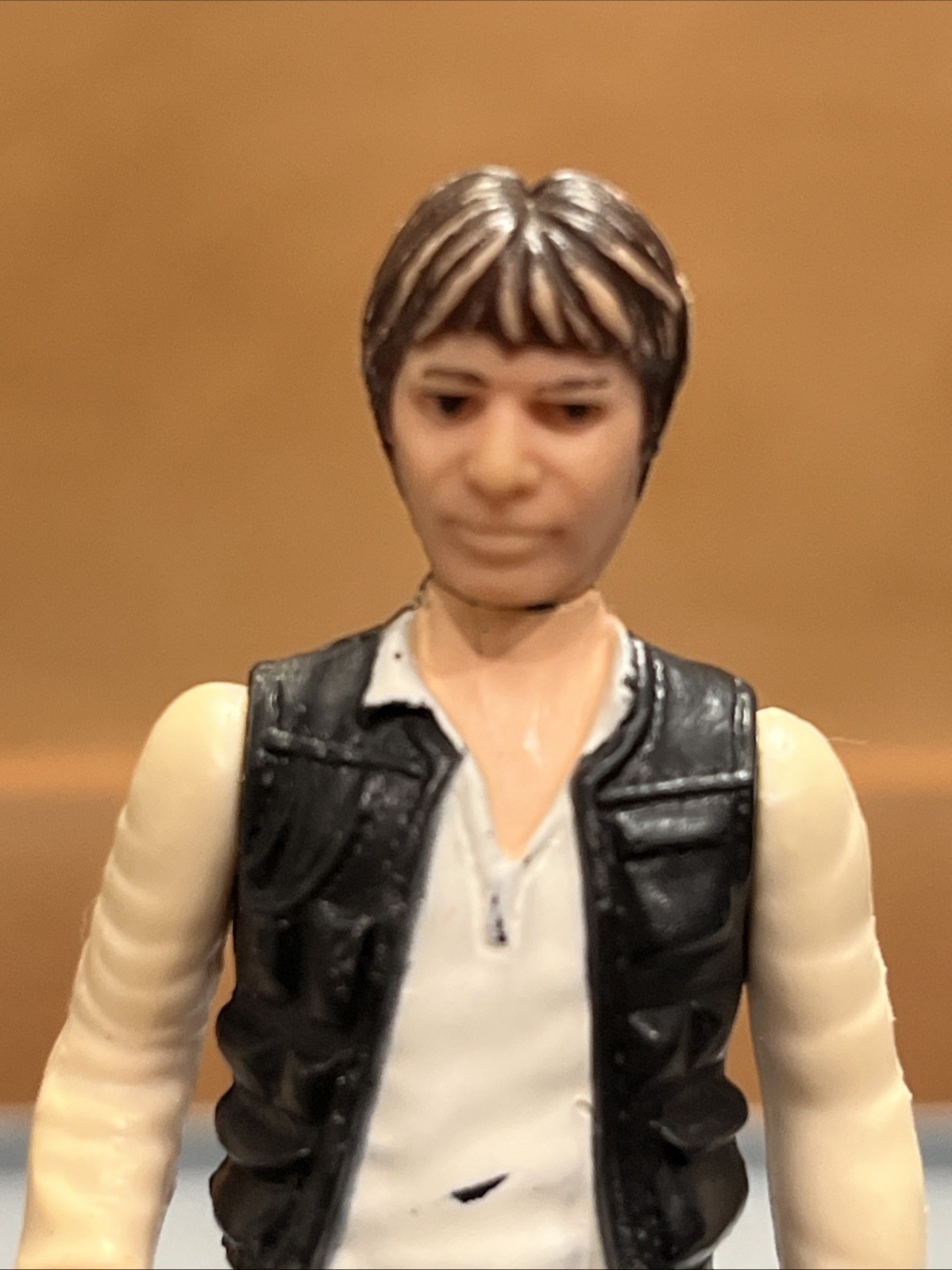 Han Solo sold