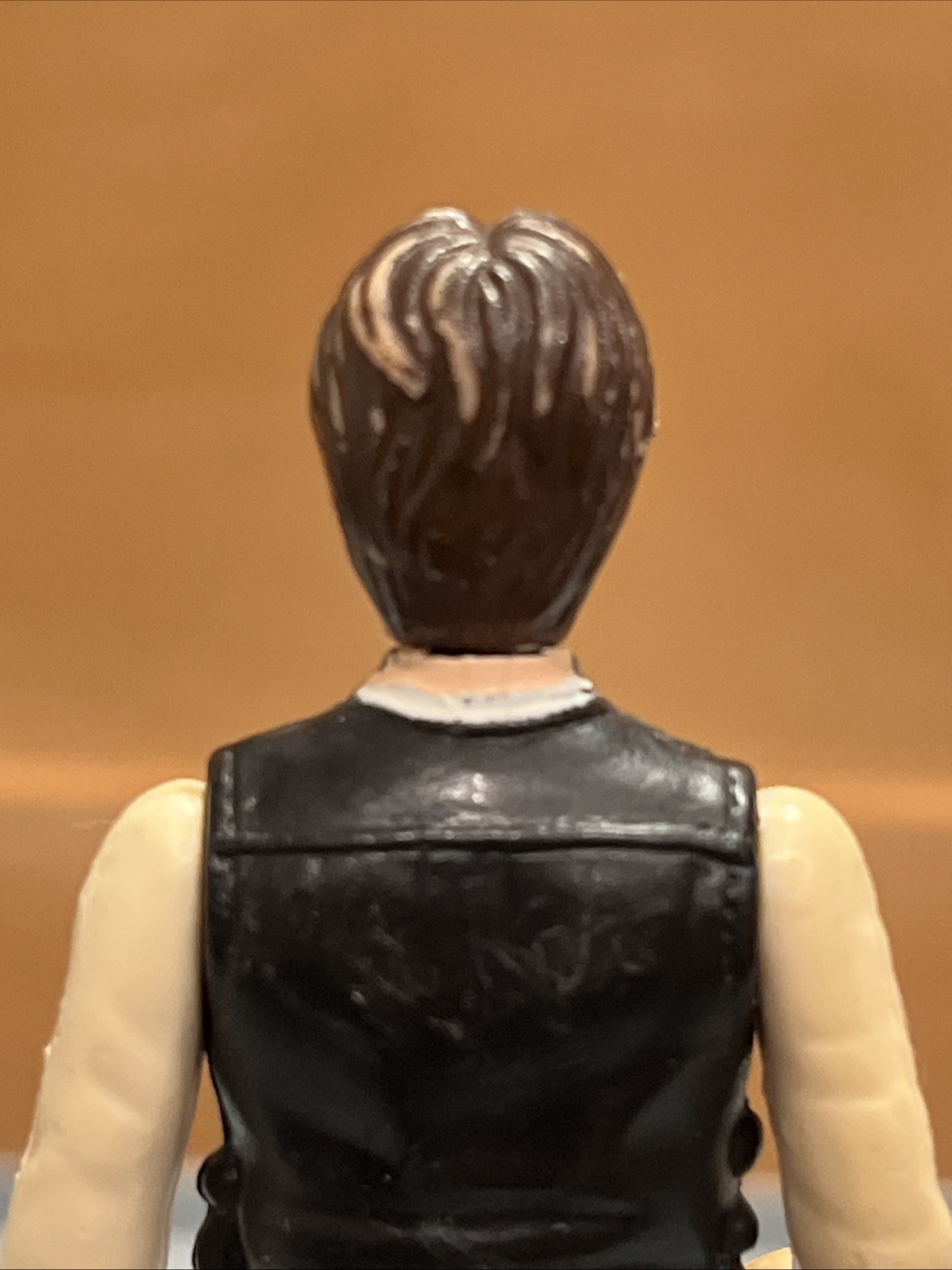Han Solo sold