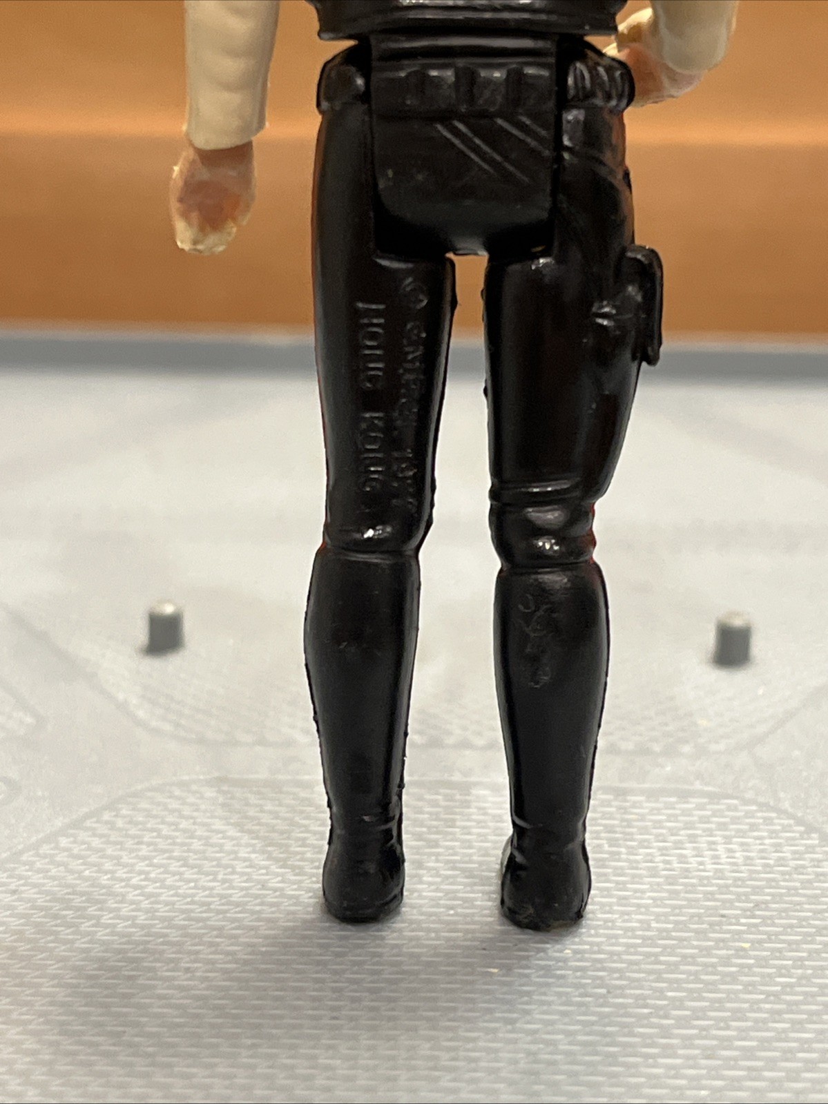 Han Solo sold