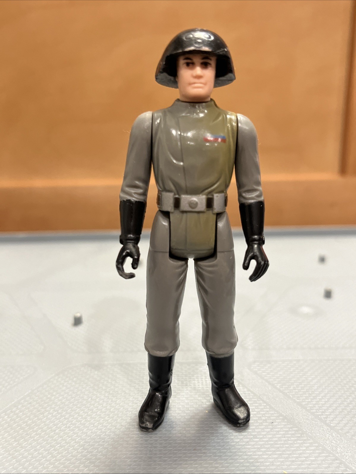 Death Squad Commander (Star Destroyer Commander) sold