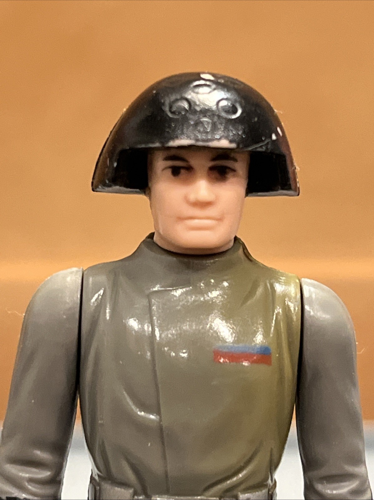 Death Squad Commander (Star Destroyer Commander) sold