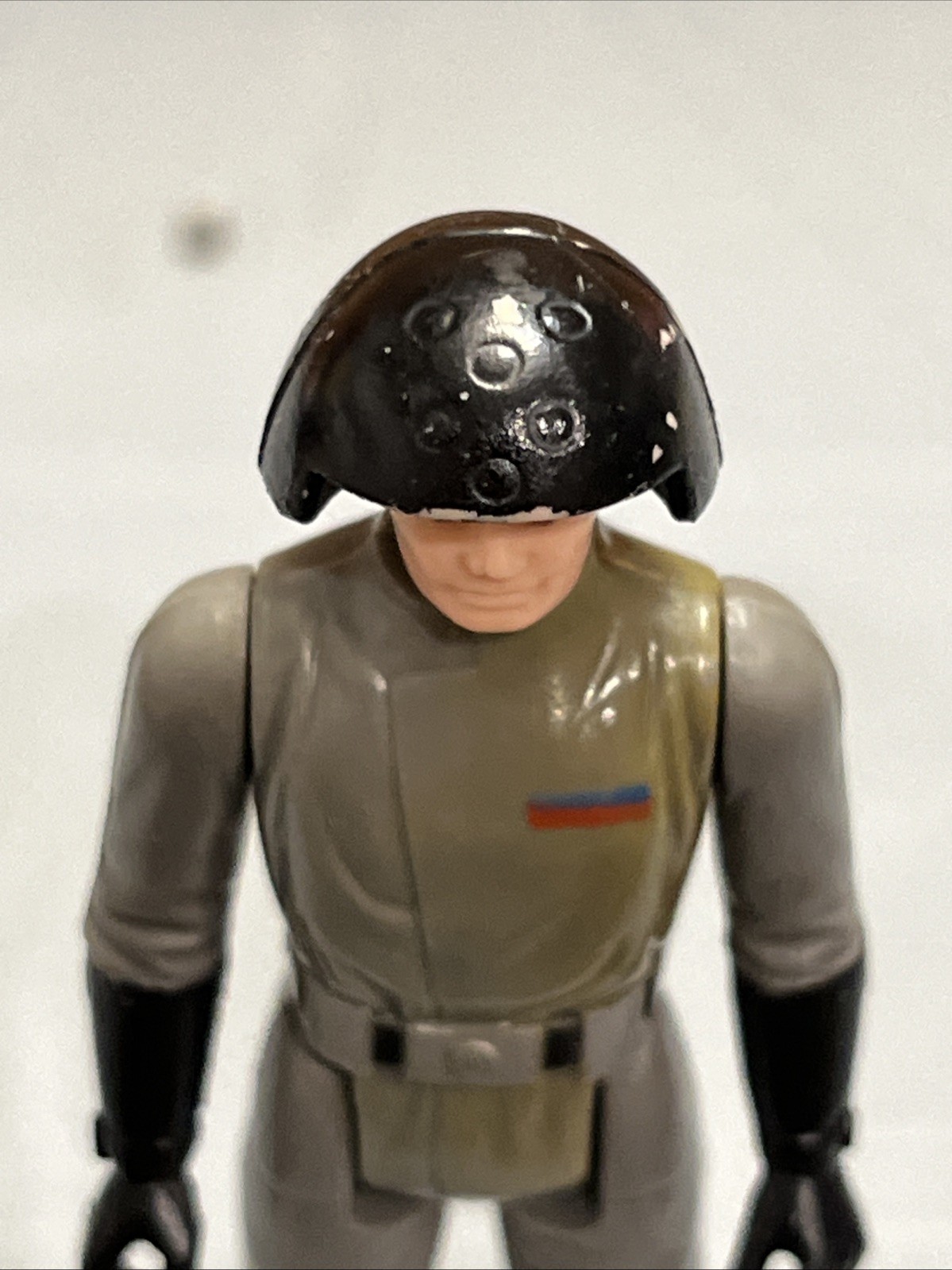 Death Squad Commander (Star Destroyer Commander) sold