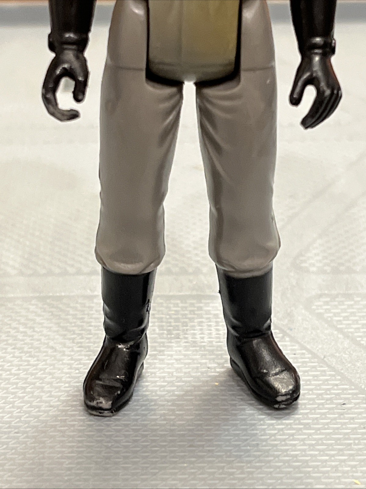 Death Squad Commander (Star Destroyer Commander) sold
