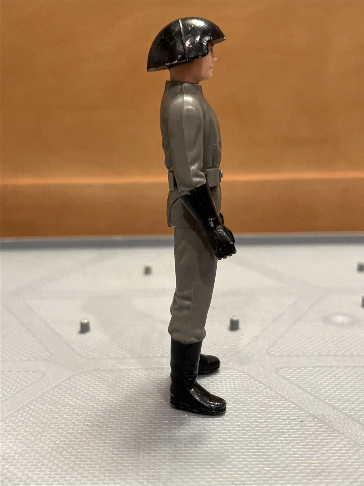 Death Squad Commander (Star Destroyer Commander) sold