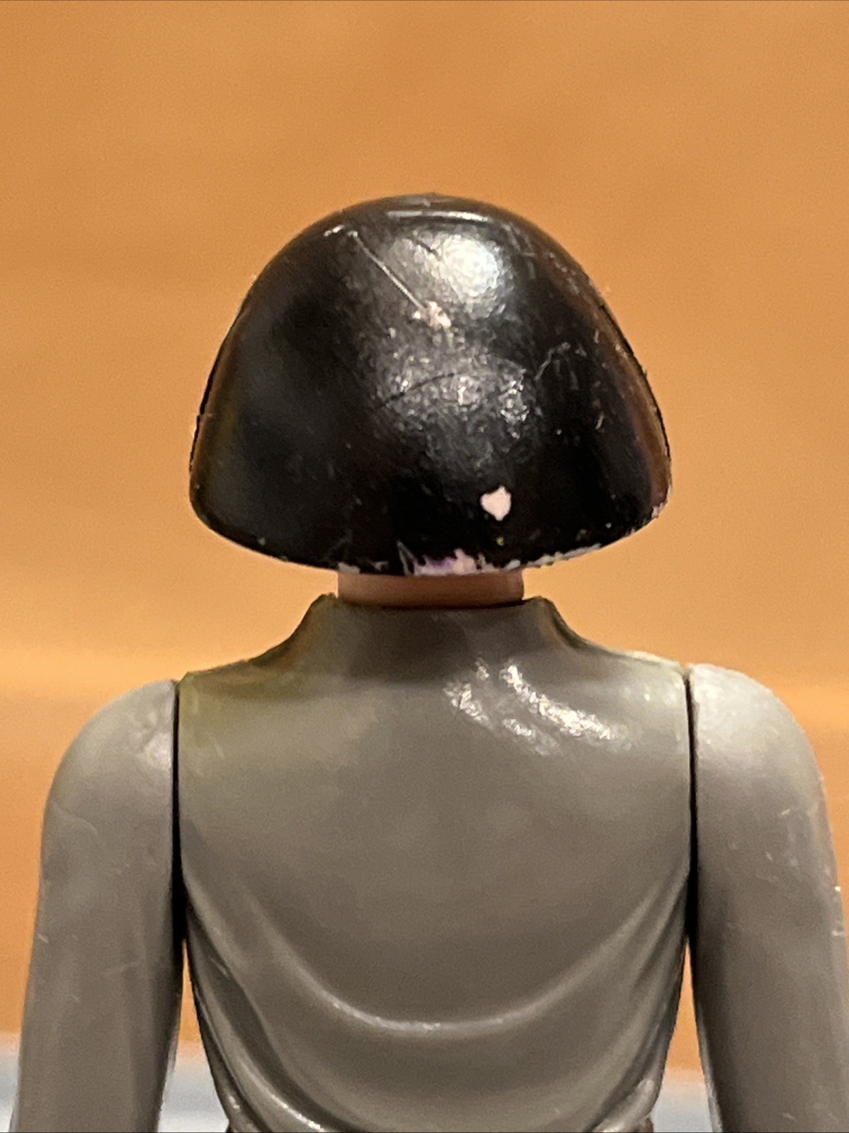 Death Squad Commander (Star Destroyer Commander) sold