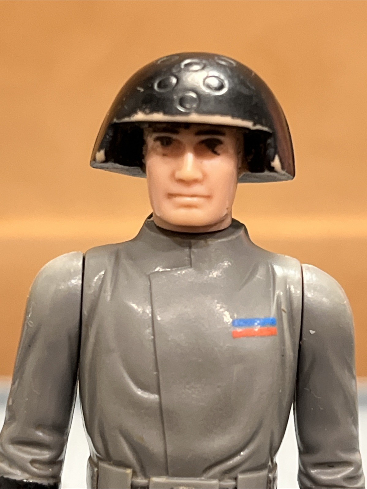 Death Squad Commander (Star Destroyer Commander) sold